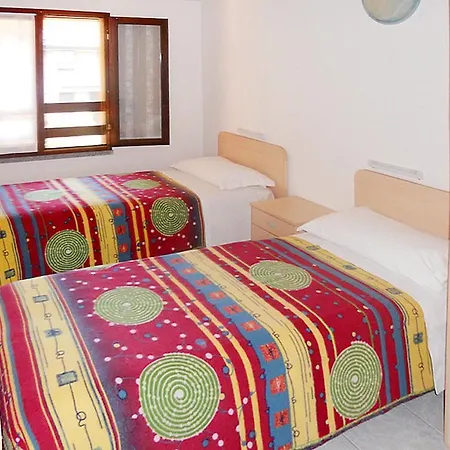 Apartment Res. La Roggia 155s Domaso