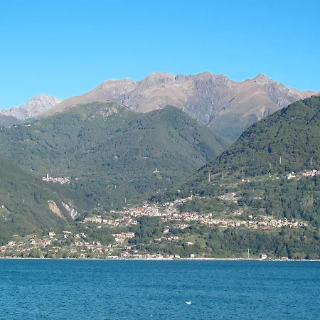Res. La Roggia 155s Daire *