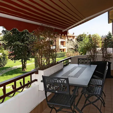 Res. La Roggia 155s Apartment *