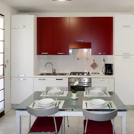 Res. La Roggia 155s Apartment *