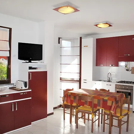 Appartamento Res. La Roggia 155s
