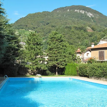Appartamento Res. La Roggia 155s