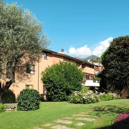 Res. La Roggia 155s Appartamento