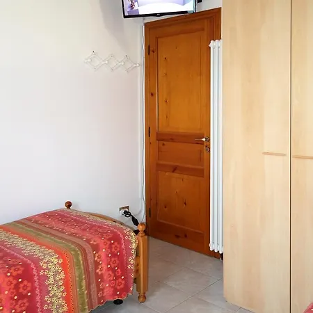 Appartamento Res. La Roggia 155s *