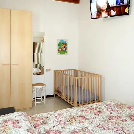 Appartamento Res. La Roggia 155s