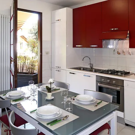 Appartamento Res. La Roggia 155s